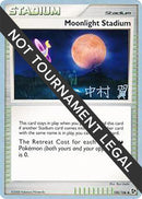 Moonlight Stadium 2009 Tsubasa Nakamura (100/106) [WCD]