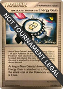 Team Galactics Invention G 101 Energy Gain 2009 Stephen Silvestro (116/127) [WCD]