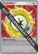 Upper Energy 2009 David Cohen (102/111) [WCD]