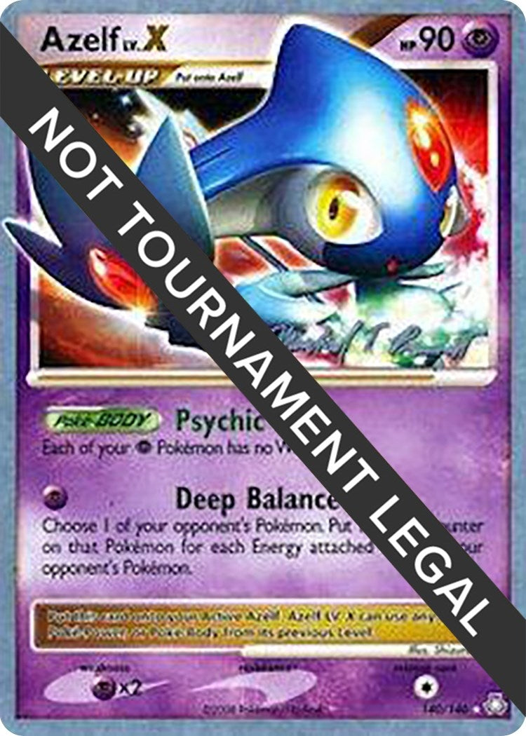 Azelf LVX 2010 Michael Pramawat (140/146) [WCD]