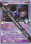 Crobat G 2010 Yuka Furusawa (47/127) [WCD]