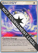 Cyclone Energy 2010 Mychael Bryan (94/100) [WCD]