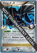 Dialga G LVX 2010 Yuta Komatsuda (122/127) [WCD]
