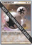 Double Colorless Energy 2010 Michael Pramawat (103/123) [WCD]