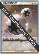 Double Colorless Energy 2010 Yuta Komatsuda (103/123) [WCD]