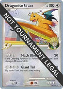 Dragonite FB 2010 Yuta Komatsuda (56/157) [WCD]