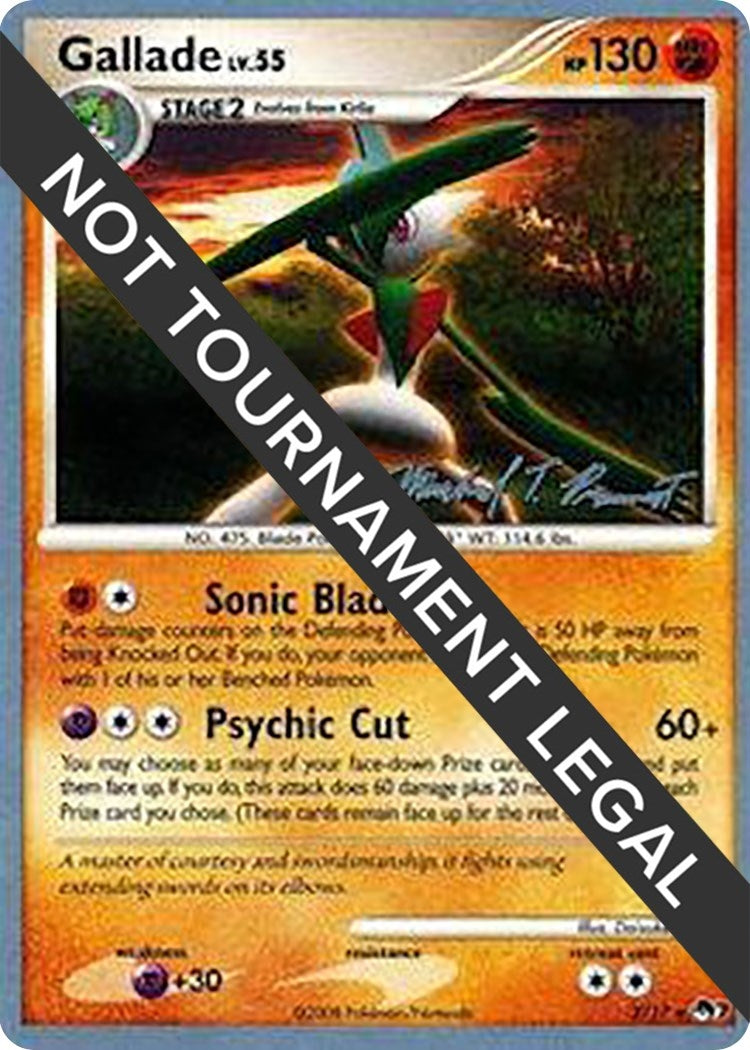 Gallade 2010 Michael Pramawat (2/17) [WCD]