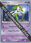 Kirlia 2010 Michael Pramawat (51/127) [WCD]