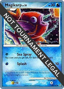 Magikarp 2010 Mychael Bryan (65/100) [WCD]