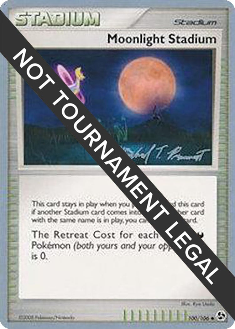 Moonlight Stadium 2010 Michael Pramawat (100/106) [WCD]