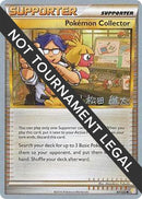 Pokemon Collector 2010 Yuta Komatsuda (97/123) [WCD]