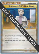 Professor Oaks New Theory 2010 Yuta Komatsuda (101/123) [WCD]