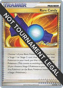 Rare Candy 2010 Michael Pramawat (82/95) [WCD]