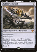 Kaldra Compleat (227) [LIST]