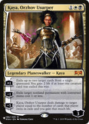 Kaya Orzhov Usurper (186) [LIST]