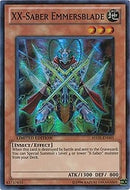 XX Saber Emmersblade (HASE-EN001) [HA04]