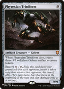 Phyrexian Triniform (331) [LIST]