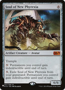 Soul of New Phyrexia (231) [LIST]