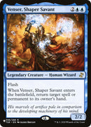 Venser Shaper Savant (96) [LIST]