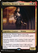 Xantcha Sleeper Agent (50) [LIST]