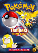 Pokemon TCG Tempest Theme Deck [MCAP]