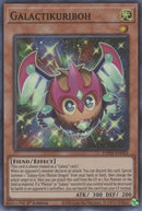 Galactikuriboh (PHHY-EN003) [PHHY]
