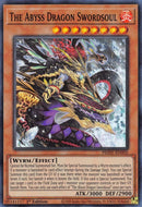 The Abyss Dragon Swordsoul (PHHY-EN005) [PHHY]