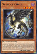 Shell of Chaos (PHHY-EN010) [PHHY]