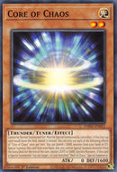 Core of Chaos (PHHY-EN011) [PHHY]