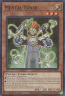 Mental Tuner (PHHY-EN012) [PHHY]