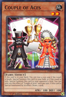 Couple of Aces (PHHY-EN027) [PHHY]