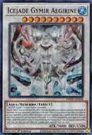 Icejade Gymir Aegirine (PHHY-EN038) [PHHY]