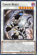 Chaos Beast (PHHY-EN040) [PHHY]