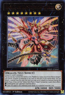 Number C62 Neo Galaxy Eyes Prime Photon Dragon (PHHY-EN043) [PHHY]