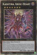 Kashtira Arise Heart Starlight Rare (PHHY-EN046) [PHHY]