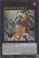 Laevatein Generaider Boss of Shadows (PHHY-EN047) [PHHY]