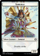 Samurai Token (2) [ONE]