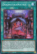Dogmatikamatrix (PHHY-EN055) [PHHY]
