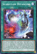 Scareclaw Defanging (PHHY-EN060) [PHHY]