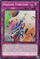 Photon Timestop (PHHY-EN071) [PHHY]