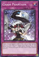 Chaos Phantasm (PHHY-EN076) [PHHY]