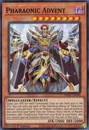 Pharaonic Advent (PHHY-EN096) [PHHY]