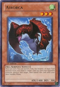 Airorca (GENF-EN021) [GENF]