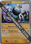 Magnemite 2011 David Cohen (68/102) [WCD]