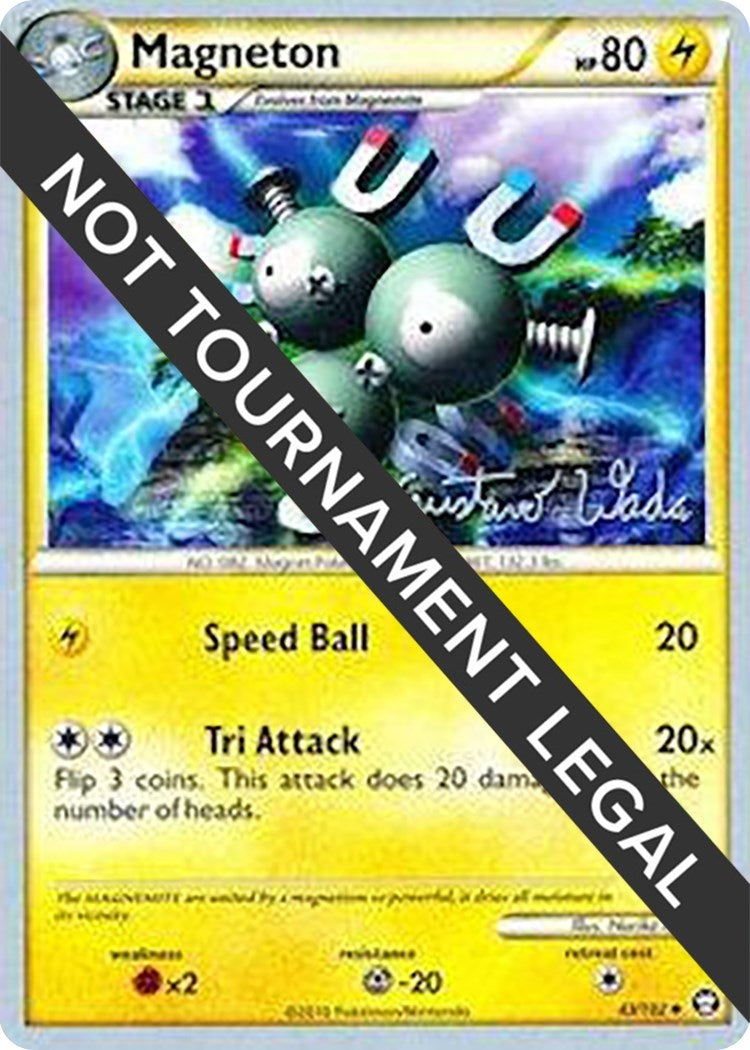 Magneton 2011 Gustavo Wada (43/102) [WCD]
