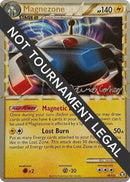 Magnezone 2011 David Cohen (96/102) [WCD]