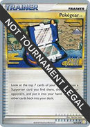 Pokegear 30 2011 Christopher Kan (96/123) [WCD]