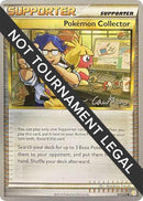 Pokemon Collector 2011 Ross Cawthon (97/123) [WCD]