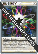 Rainbow Energy 2011 Ross Cawthon (104/123) [WCD]