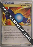 Rare Candy 2011 Christopher Kan (82/95) [WCD]